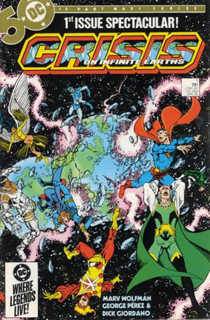 Illustration for article titled Marvel’s new Secret Wars promises to change everything